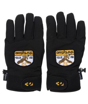 2027 Thirtytwo Gateway Snow Gloves