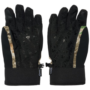 2027 Thirtytwo Gateway Snow Gloves