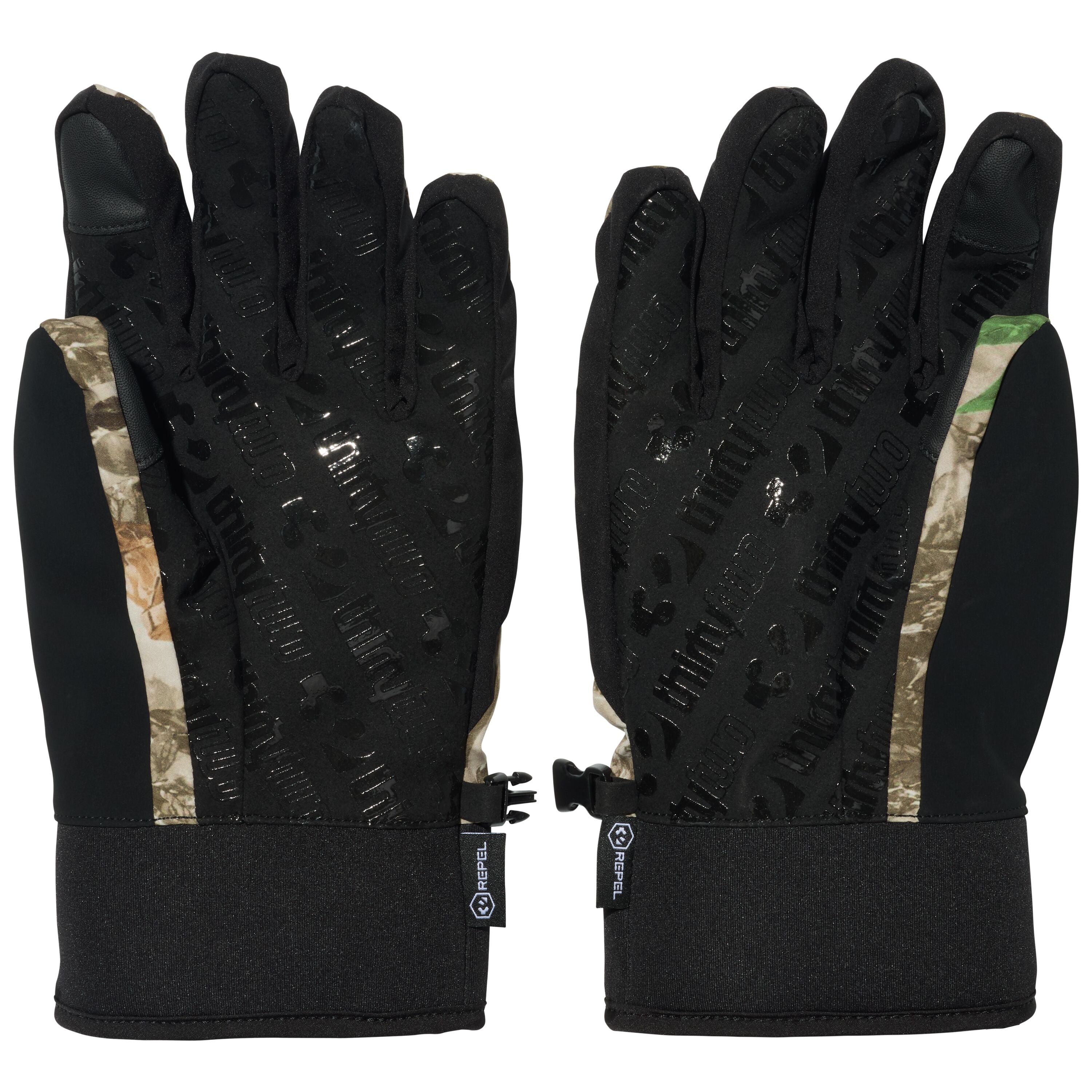 2027 Thirtytwo Gateway Snow Gloves