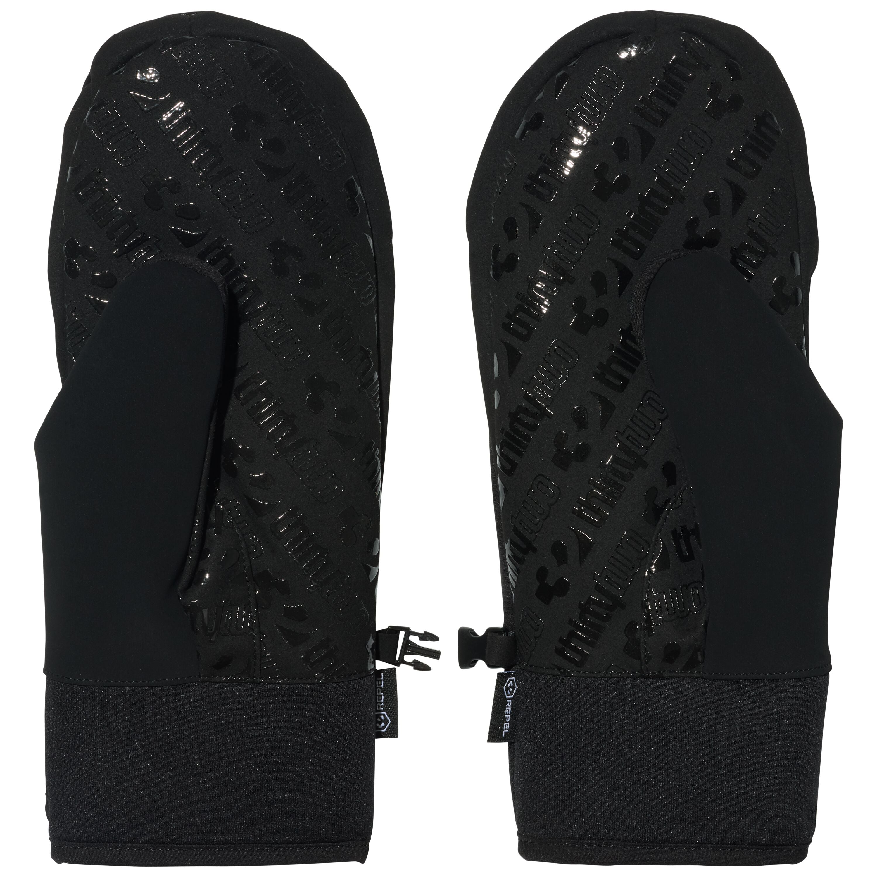 2027 Thirtytwo Gateway Snow Mitts