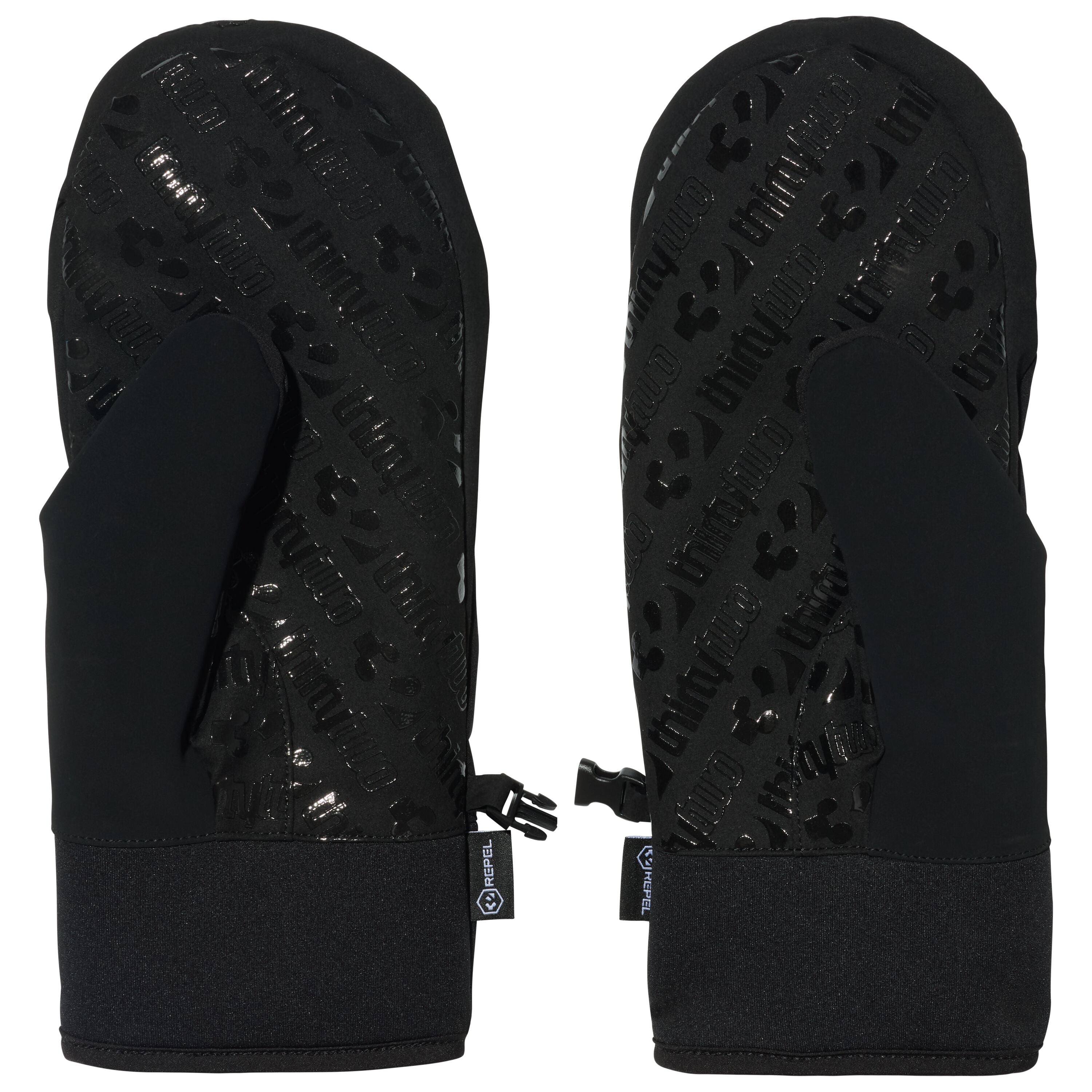2027 Thirtytwo Gateway Snow Mitts