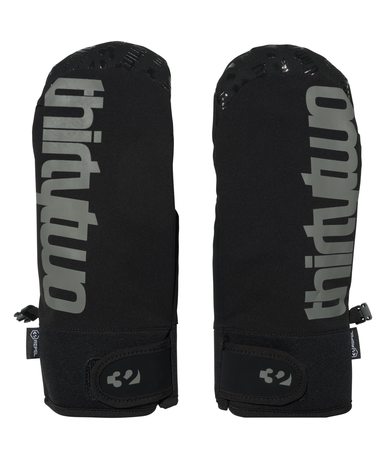 2027 Thirtytwo Gateway Snow Mitts