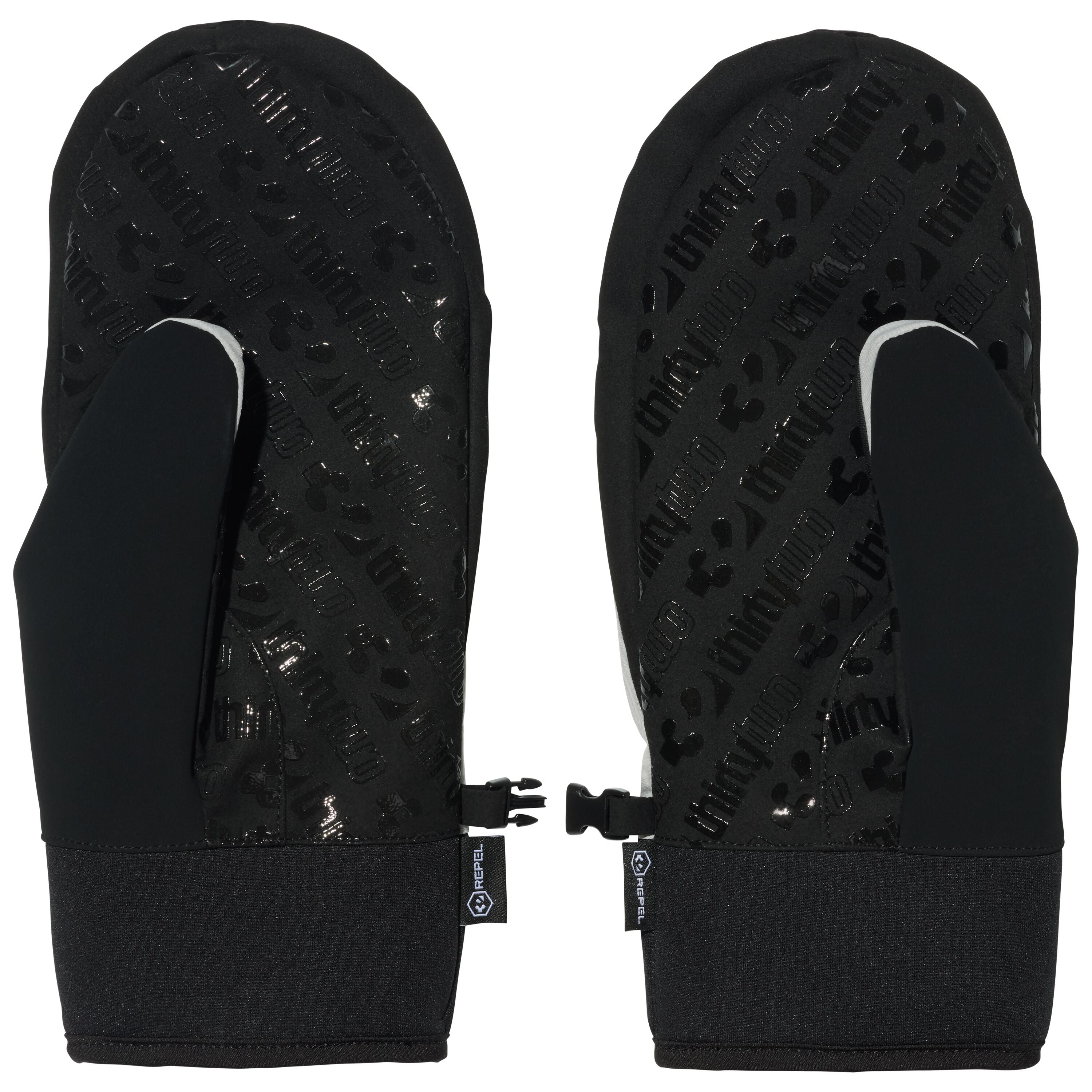 2027 Thirtytwo Gateway Snow Mitts