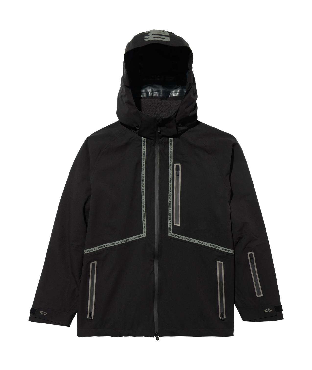2027 Thirtytwo Grasser Snow Jacket