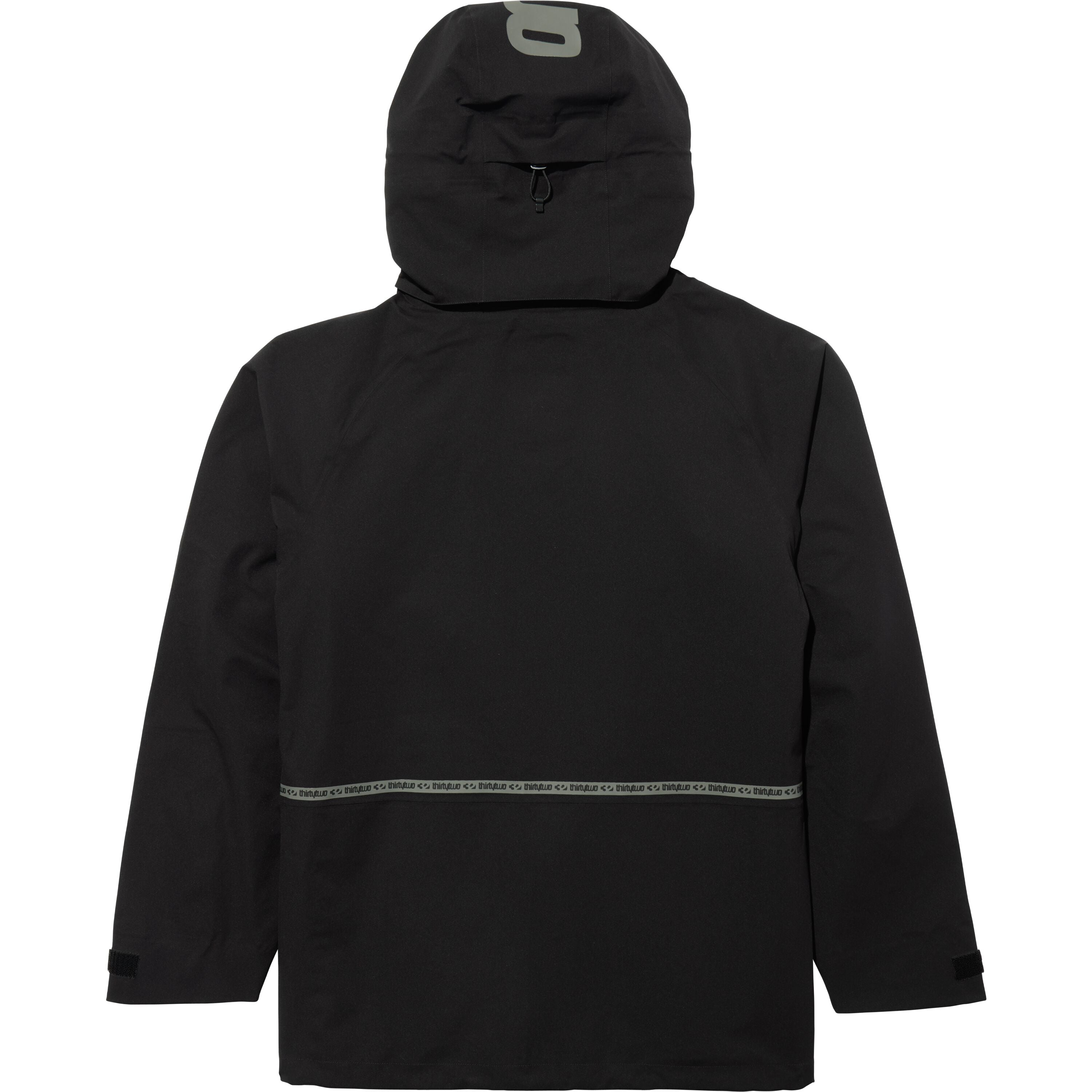 2027 Thirtytwo Grasser Snow Jacket