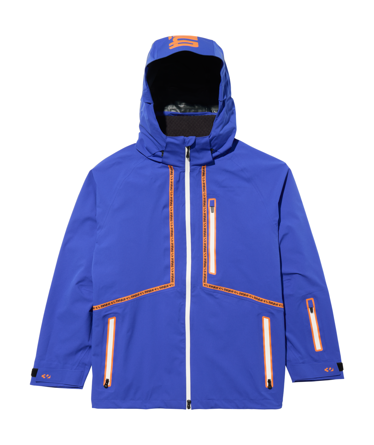 2027 Thirtytwo Grasser Snow Jacket