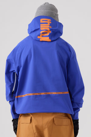 2027 Thirtytwo Grasser Snow Jacket
