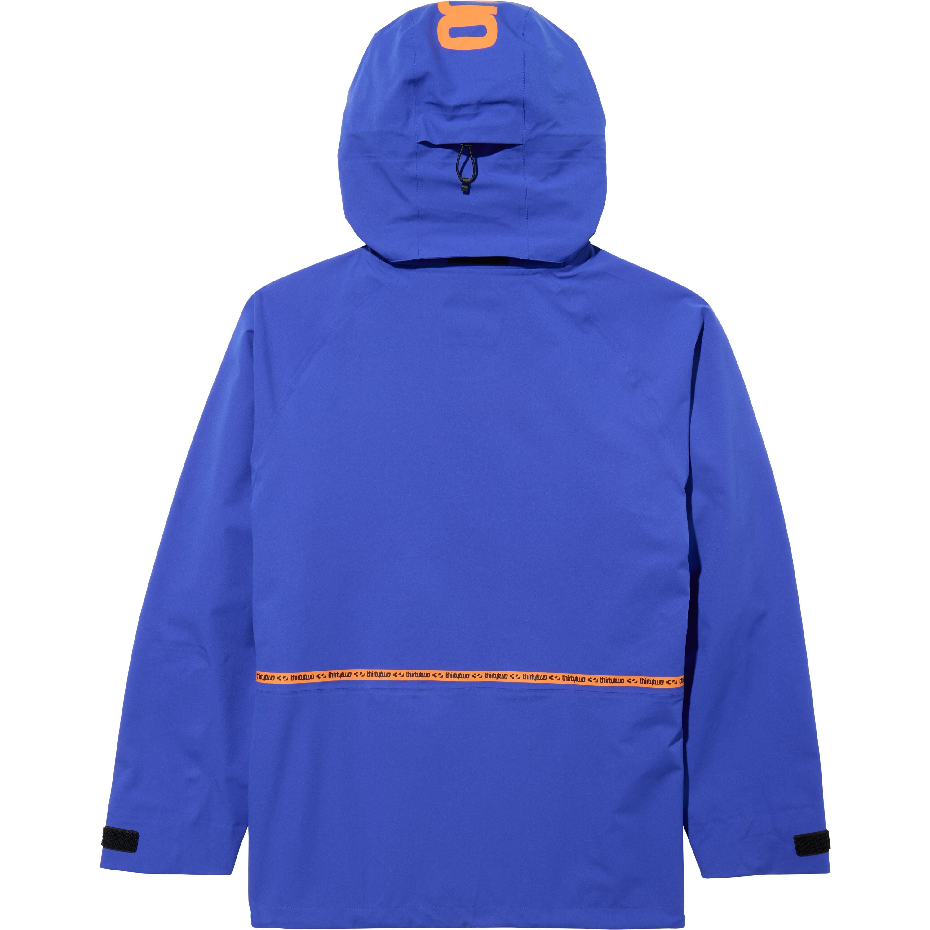 2027 Thirtytwo Grasser Snow Jacket