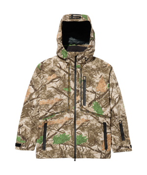2027 Thirtytwo Grasser Snow Jacket