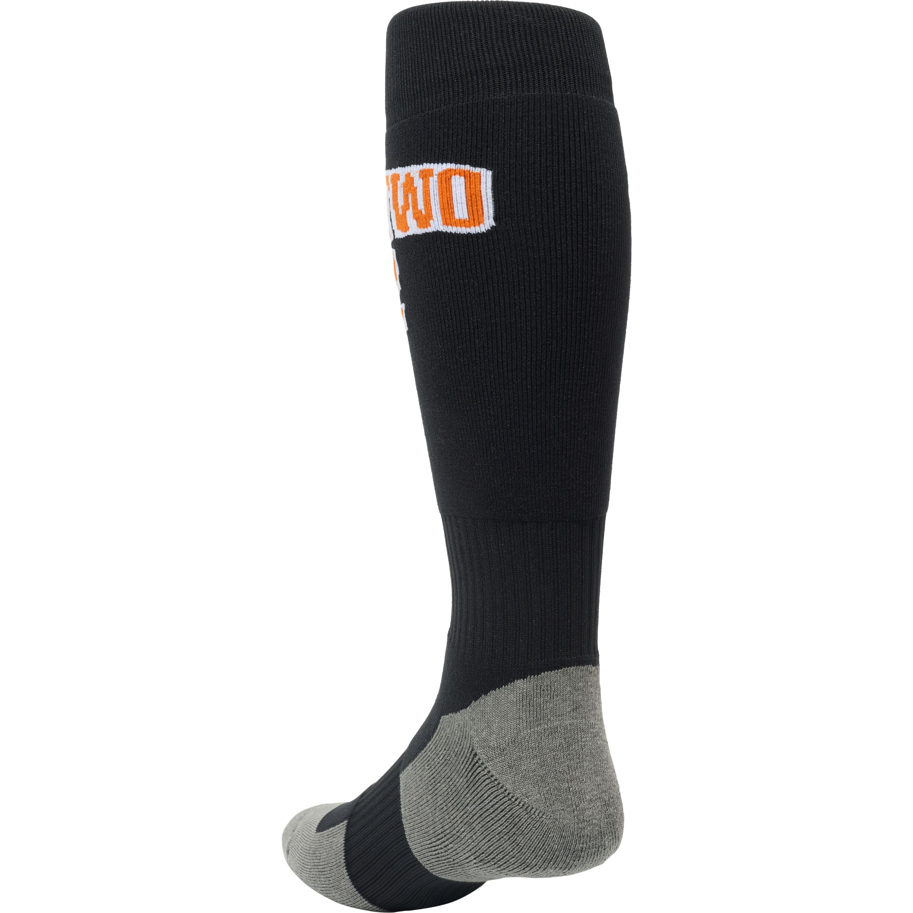 2027 Thirtytwo Halo Snow Socks