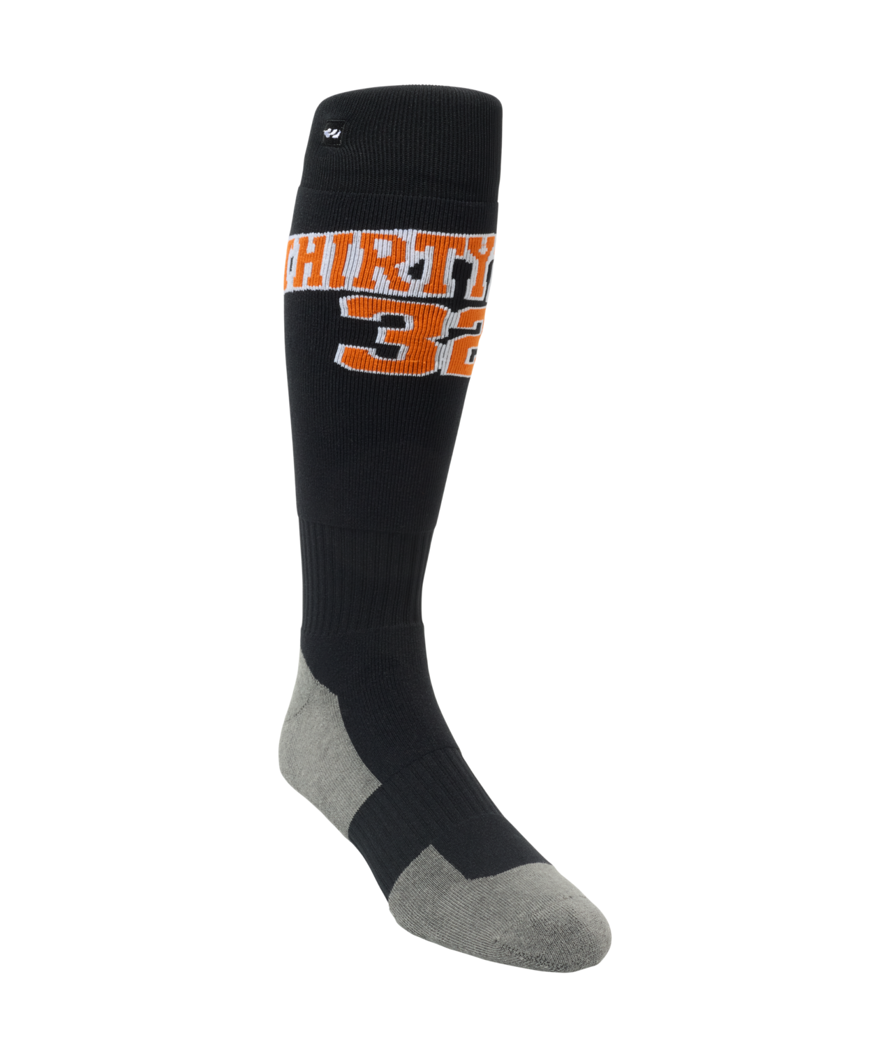 2027 Thirtytwo Halo Snow Socks