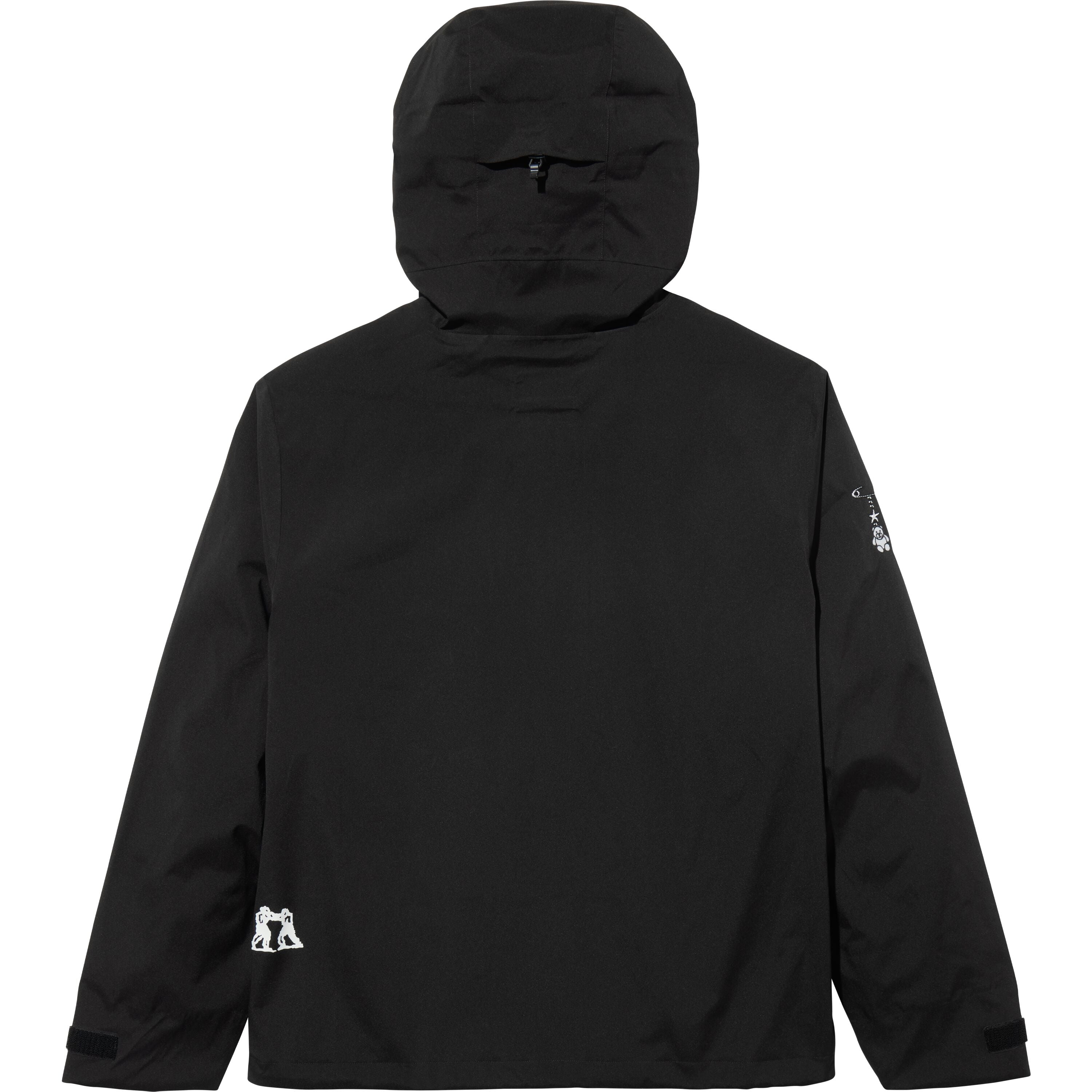 2027 Thirtytwo Jib Snow Jacket
