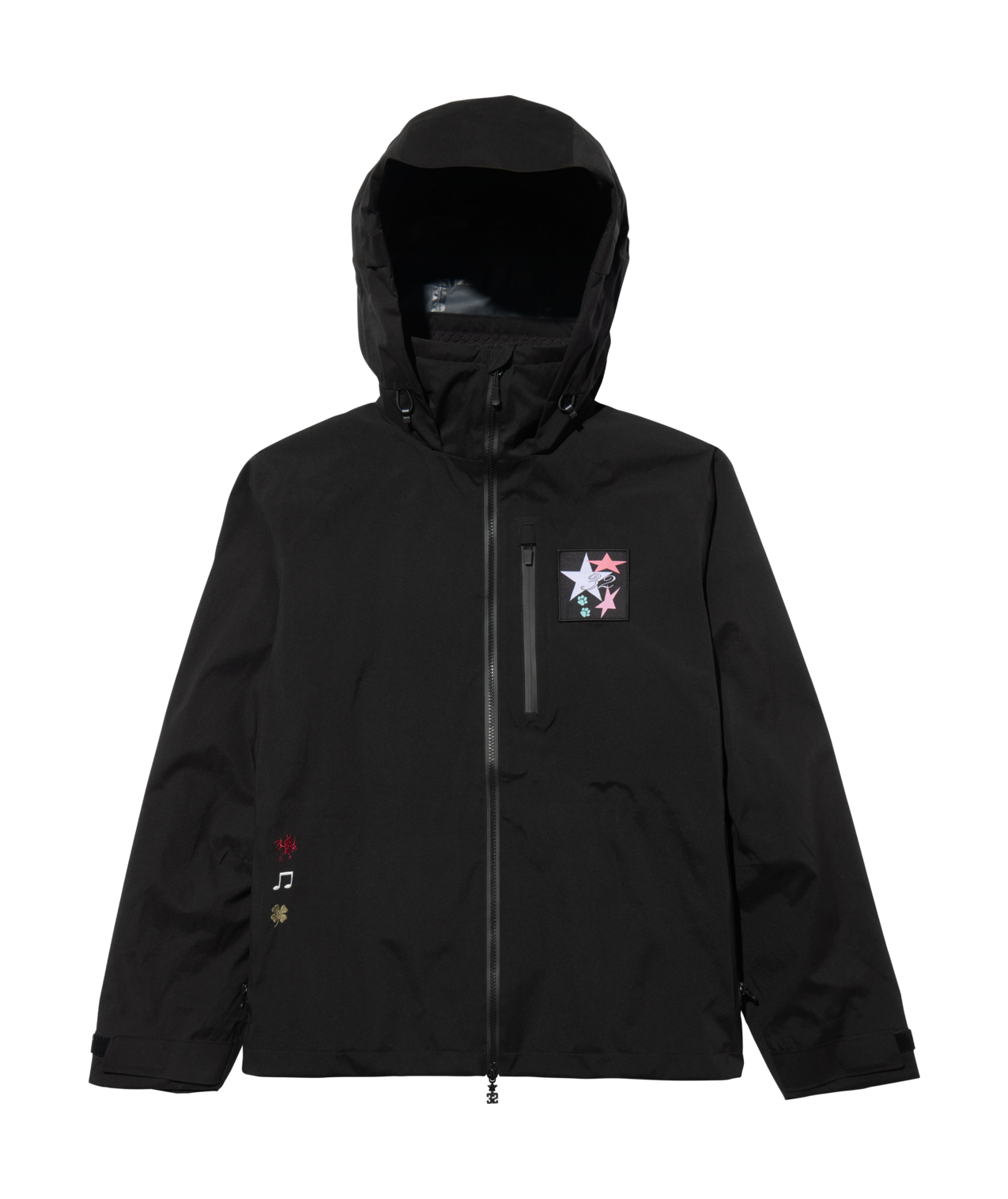 2027 Thirtytwo Jib Snow Jacket