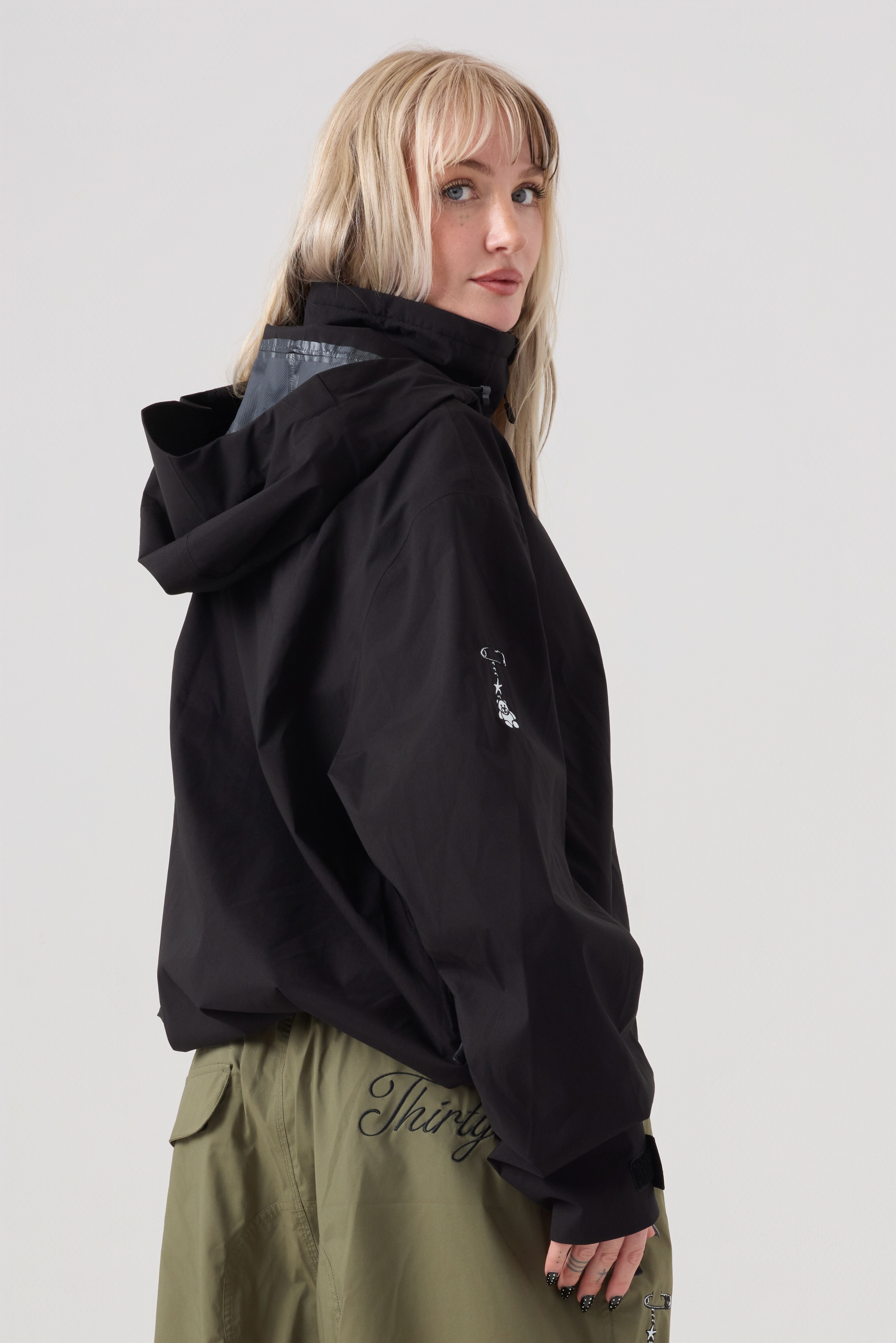 2027 Thirtytwo Jib Snow Jacket