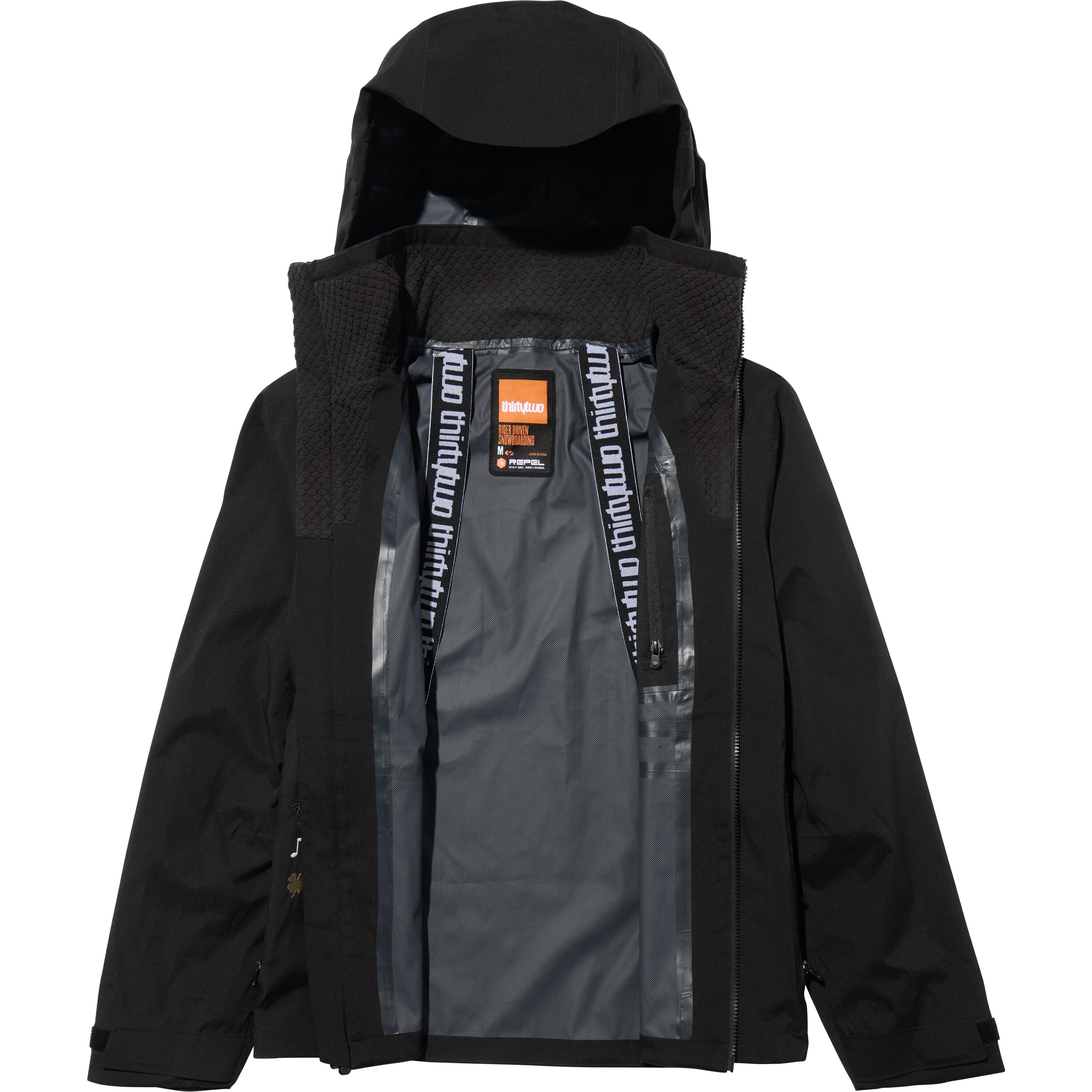 2027 Thirtytwo Jib Snow Jacket