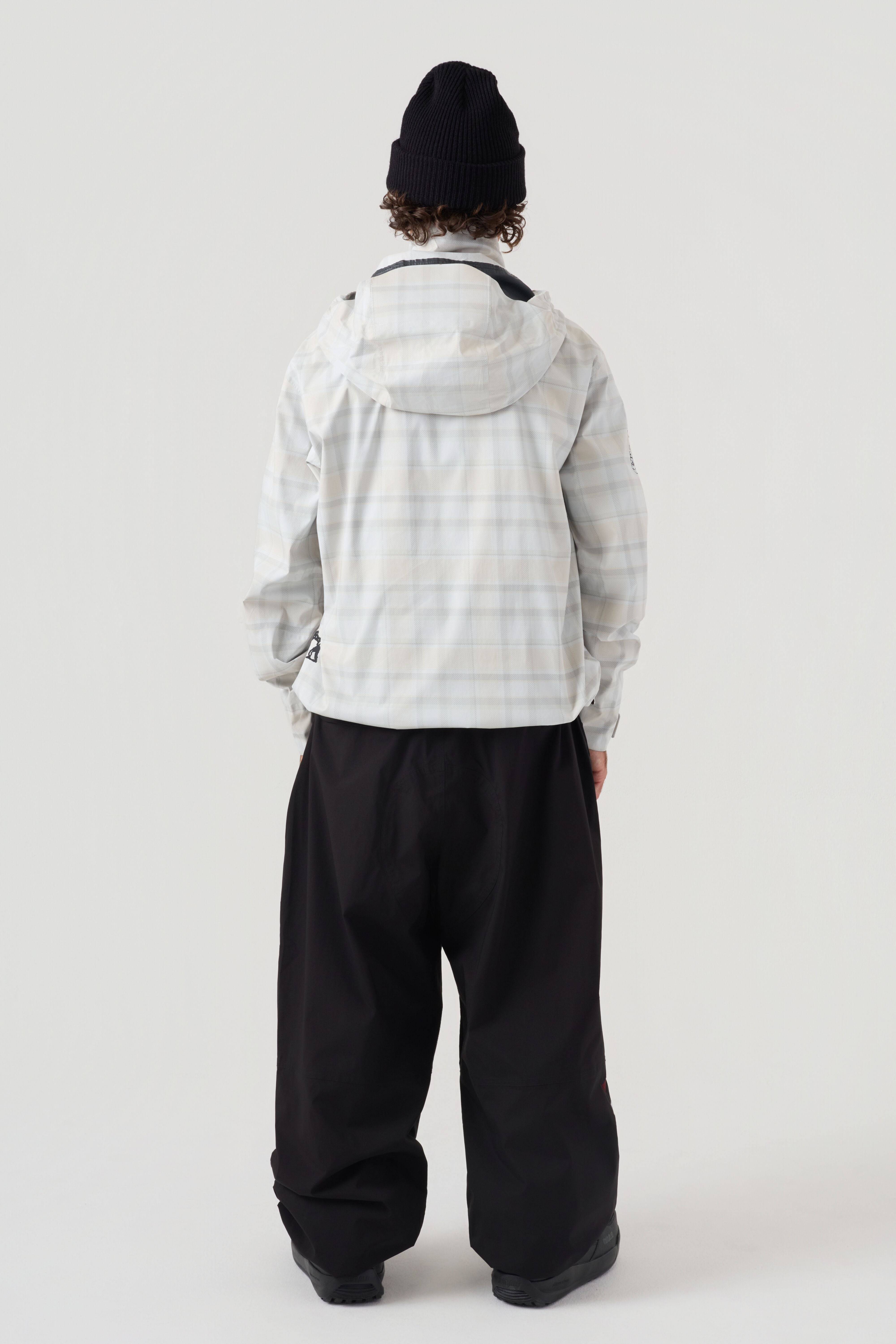 2027 Thirtytwo Jib Snow Jacket