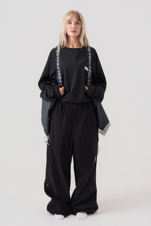2027 Thirtytwo Jib Snow Jacket