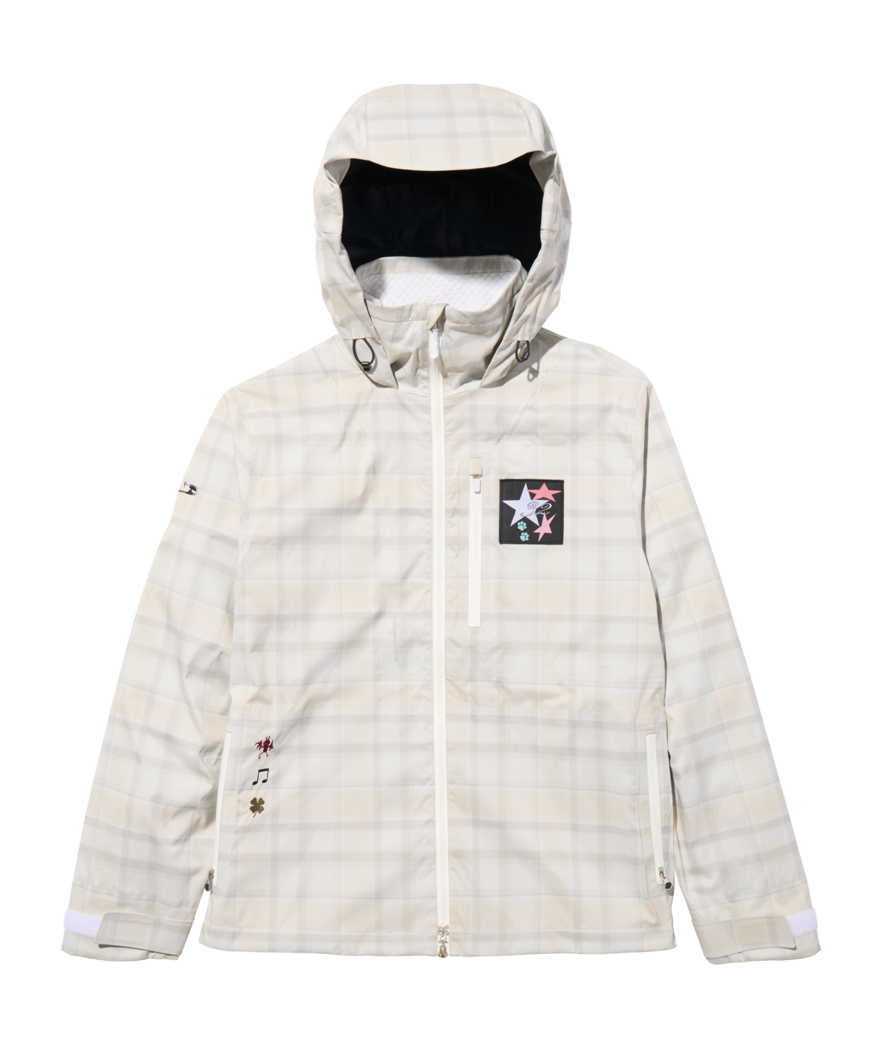 2027 Thirtytwo Jib Snow Jacket