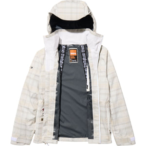 2027 Thirtytwo Jib Snow Jacket