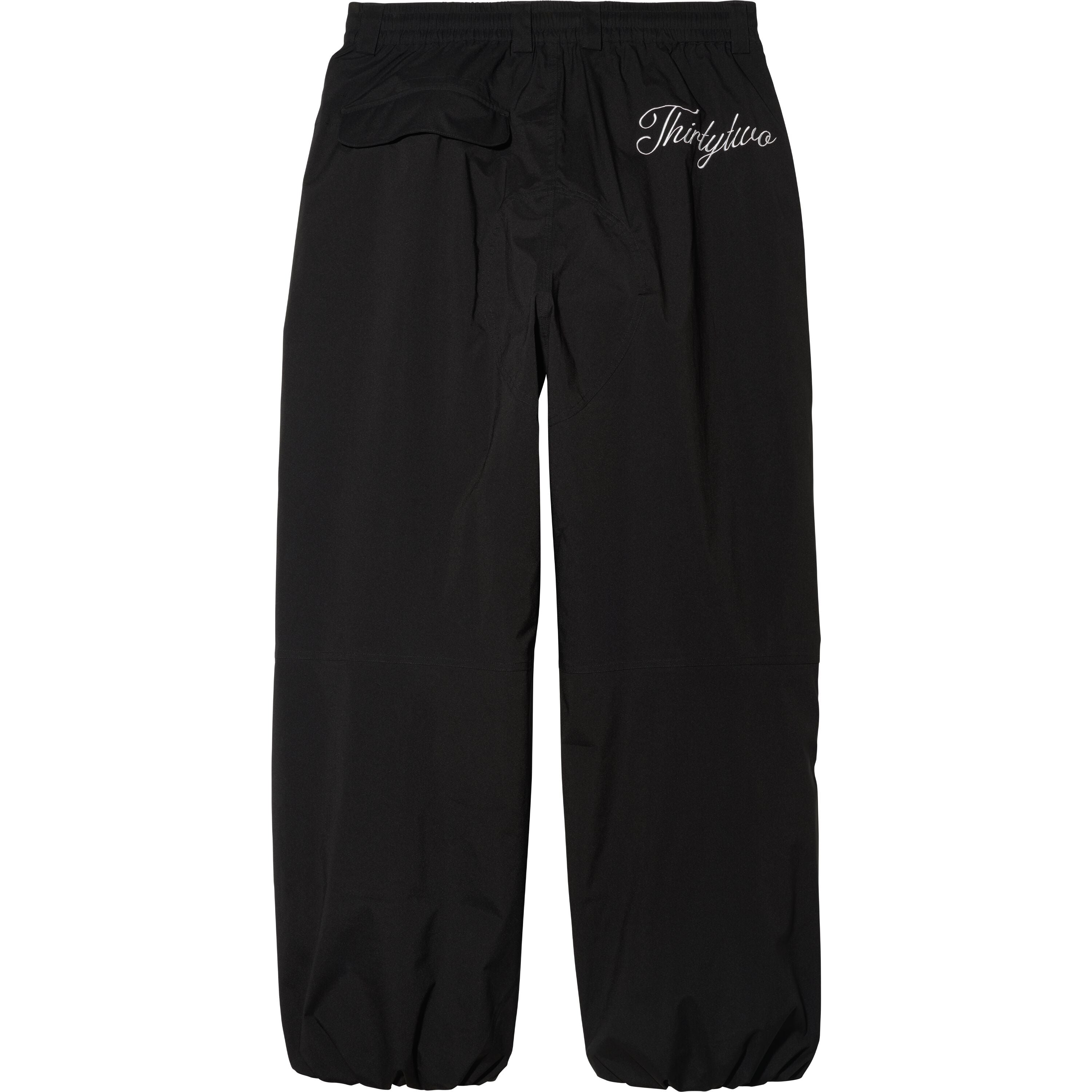 2027 Thirtytwo Jib Snow Pant