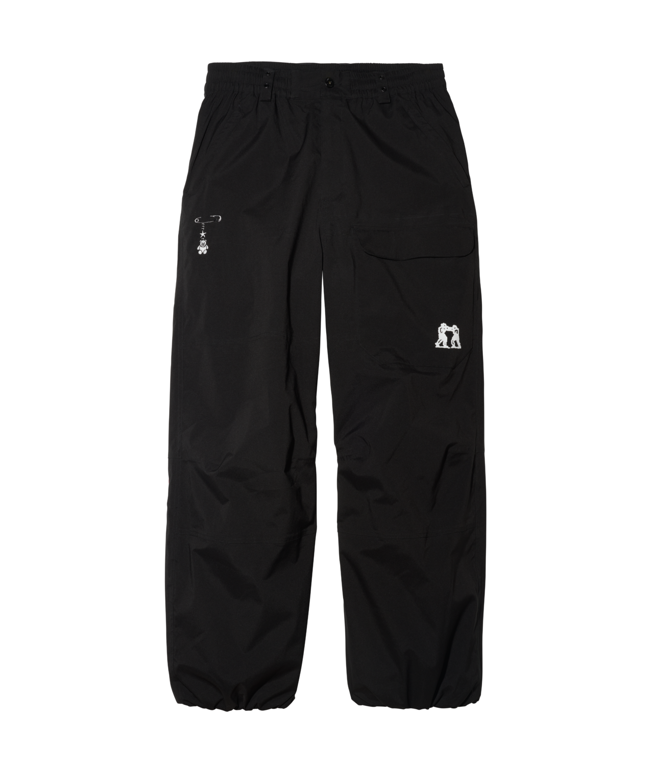 2027 Thirtytwo Jib Snow Pant