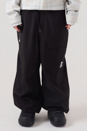 2027 Thirtytwo Jib Snow Pant