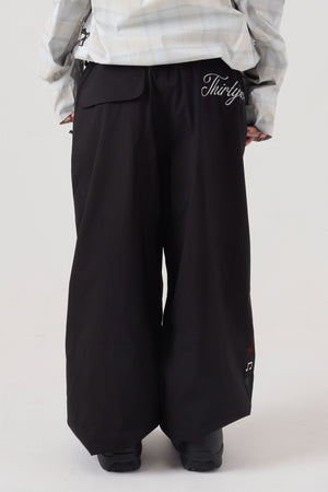2027 Thirtytwo Jib Snow Pant