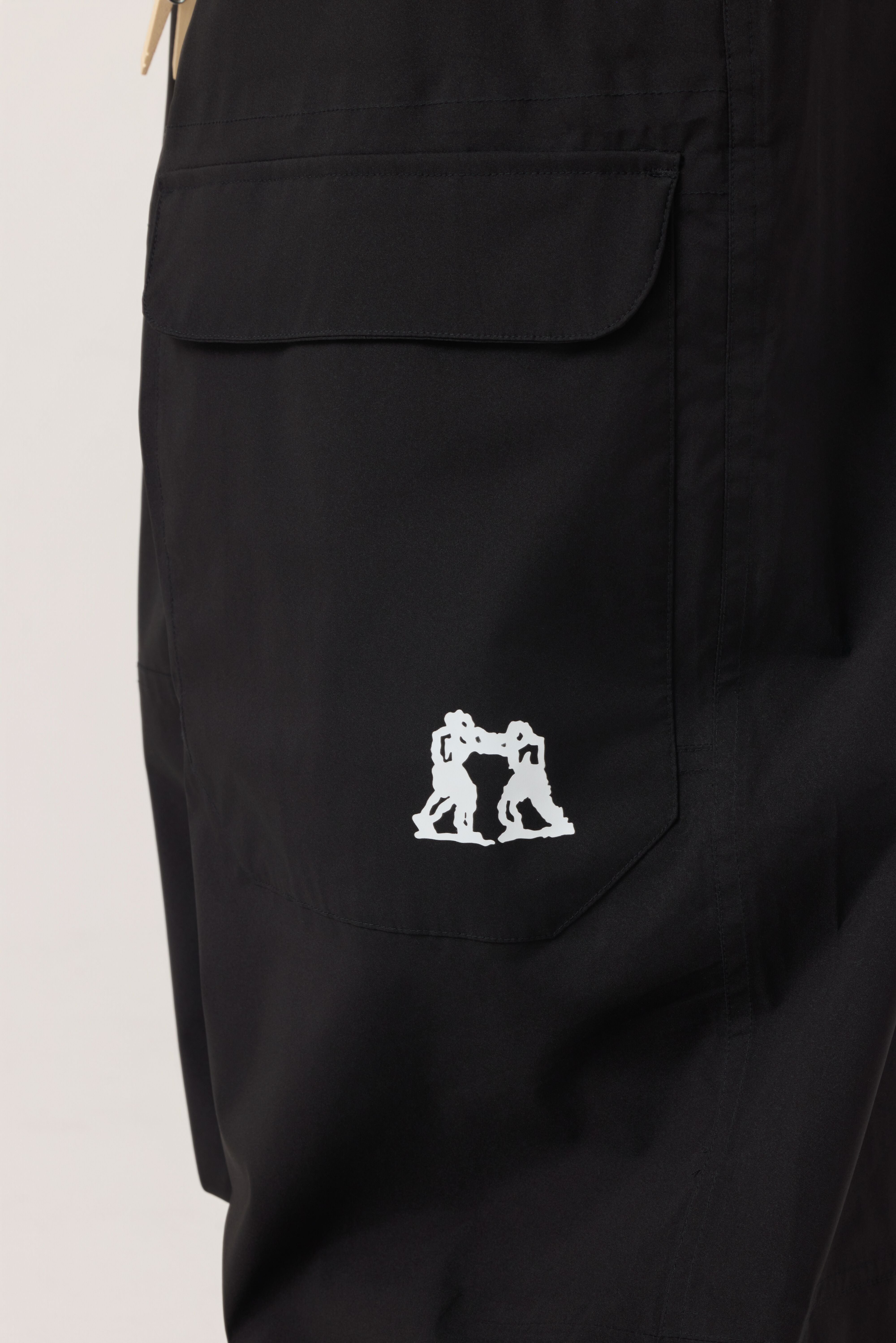 2027 Thirtytwo Jib Snow Pant