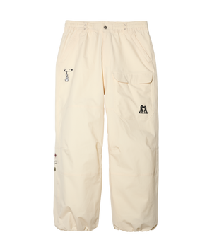 2027 Thirtytwo Jib Snow Pant