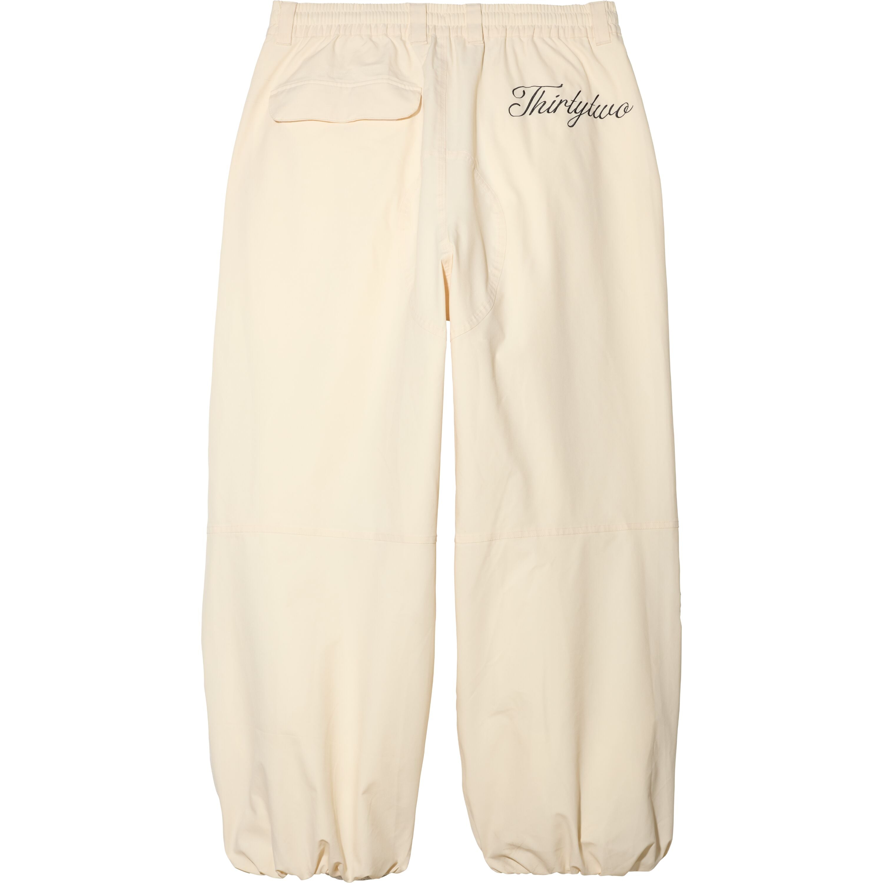 2027 Thirtytwo Jib Snow Pant