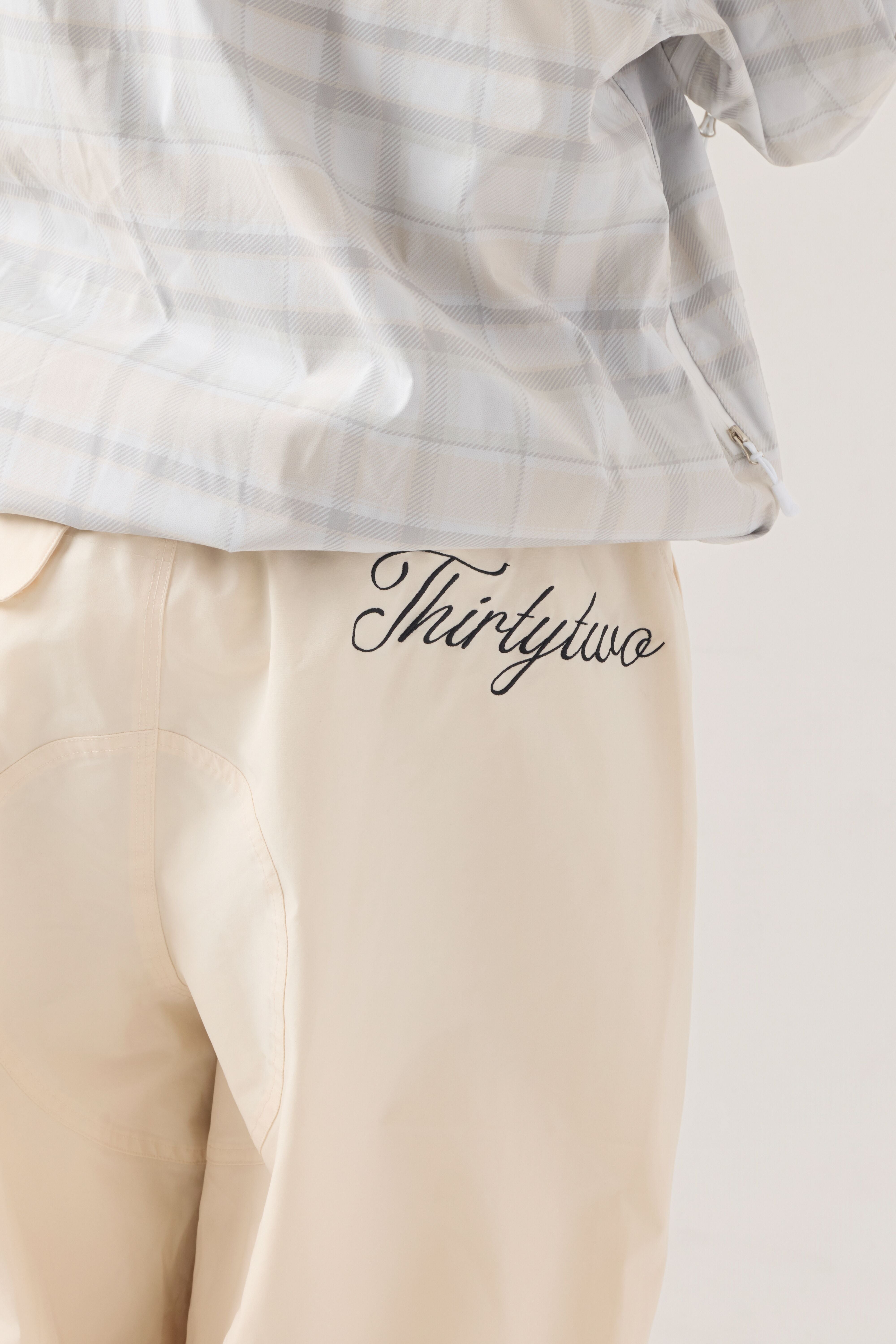 2027 Thirtytwo Jib Snow Pant