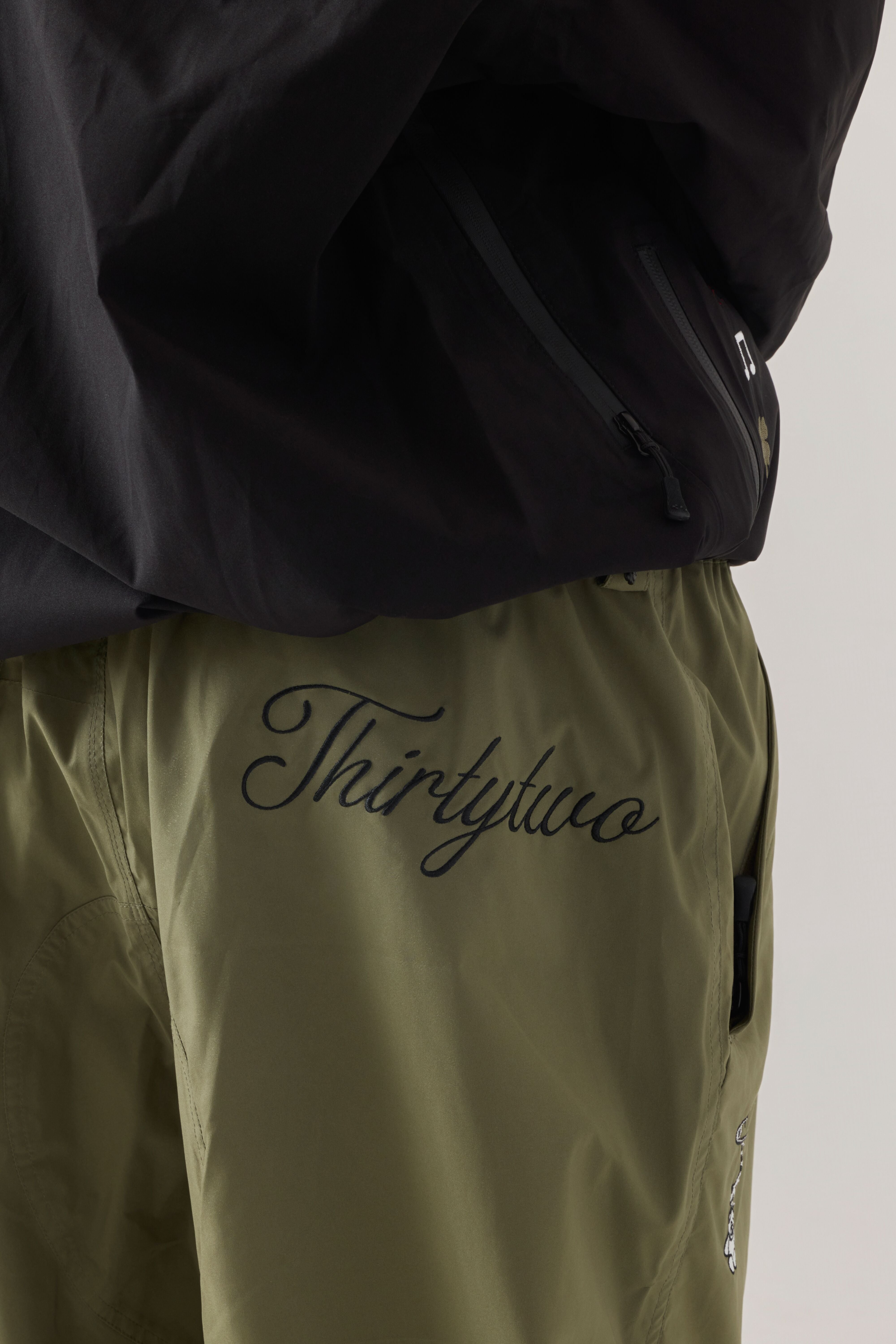 2027 Thirtytwo Jib Snow Pant