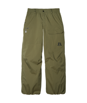 2027 Thirtytwo Jib Snow Pant