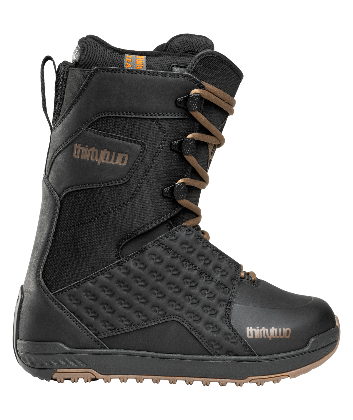 2027 ThirtyTwo Lashed Snowboard Boots