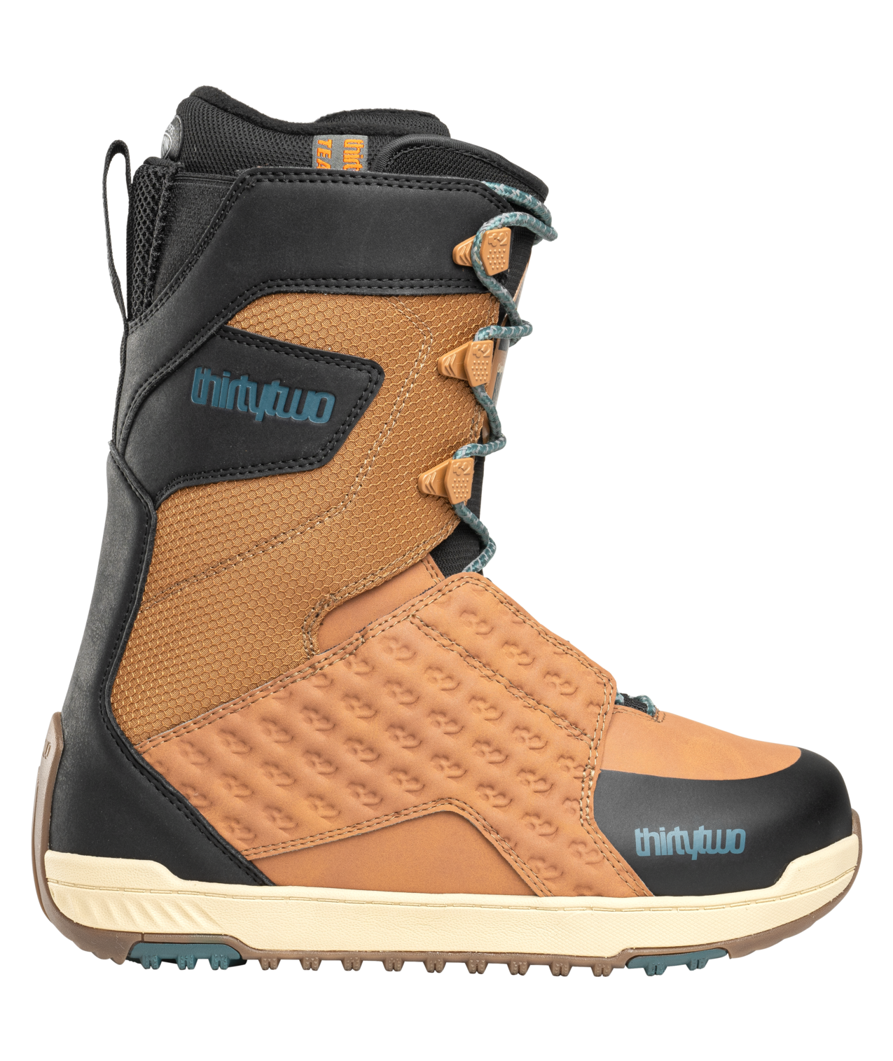 2027 ThirtyTwo Bradshaw Lashed Snowboard Boots