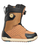 2027 ThirtyTwo Bradshaw Lashed DB BOA Snowboard Boots