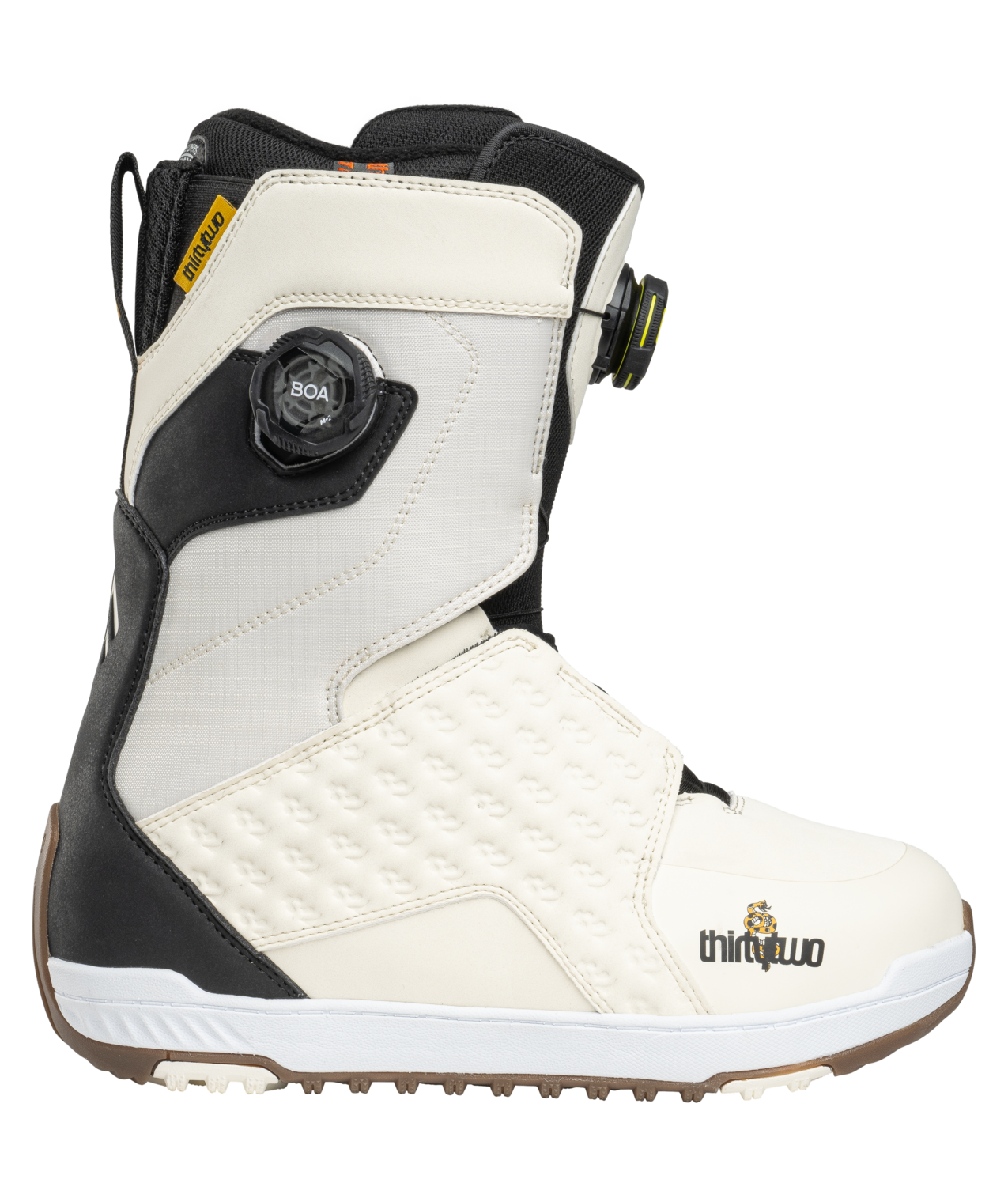2027 ThirtyTwo Fava Lashed DB BOA Snowboard Boots