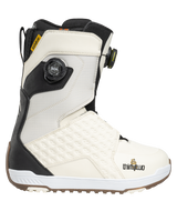2027 ThirtyTwo Fava Lashed DB BOA Snowboard Boots