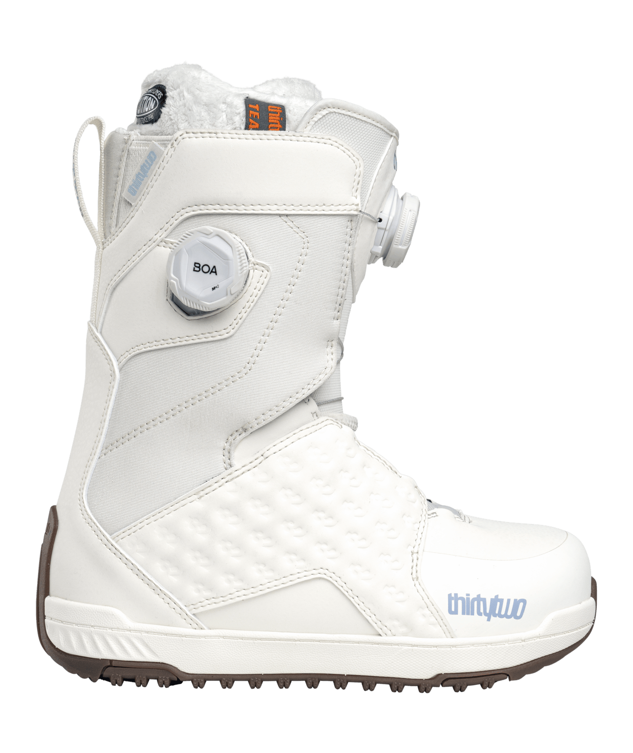 2027 ThirtyTwo Womens Lashed DB BOA Snowboard Boots Thirtytwo