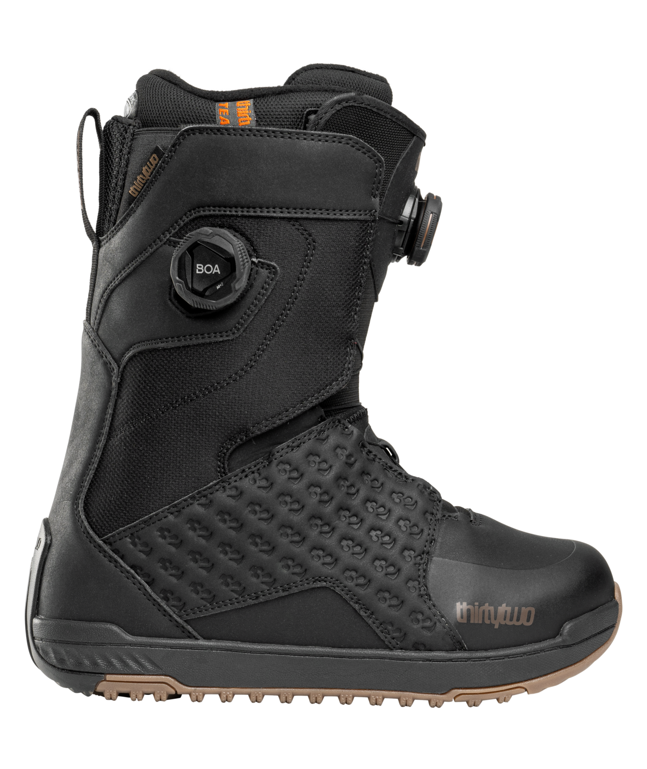 2027 ThirtyTwo Lashed Wide DB BOA Snowboard Boots