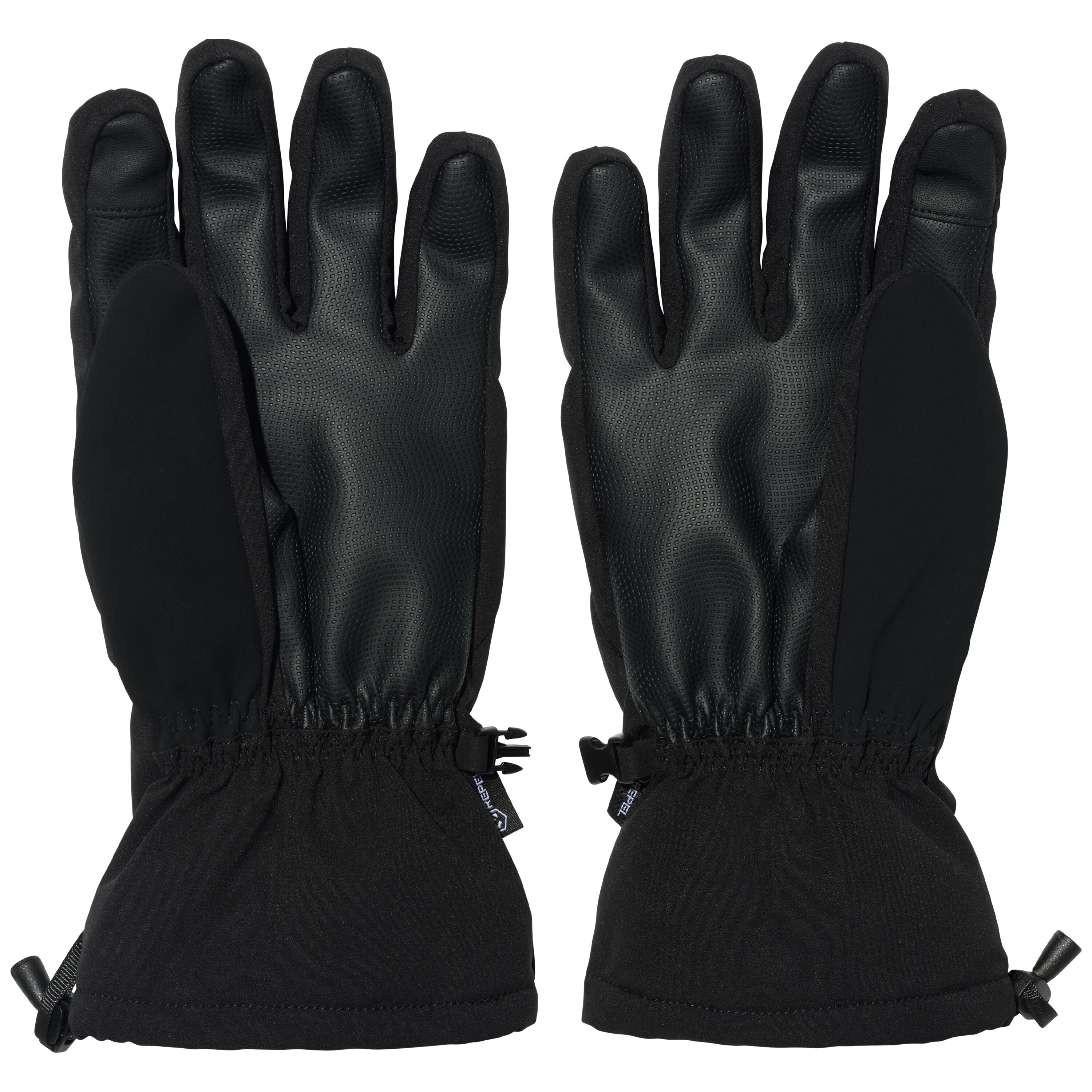 2027 Thirtytwo Lashed Snow Gloves