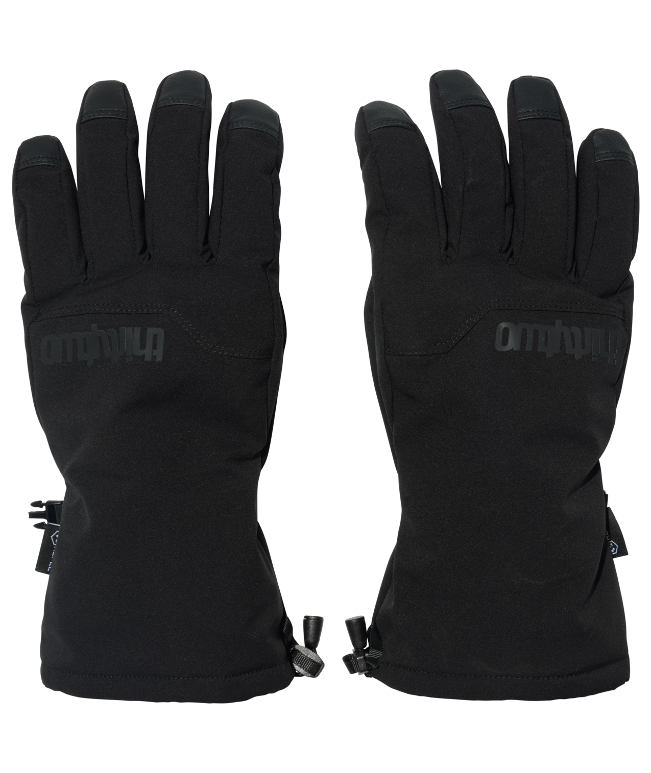 2027 Thirtytwo Lashed Snow Gloves