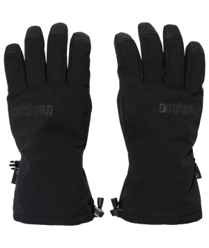 2027 Thirtytwo Lashed Snow Gloves