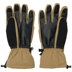 2027 Thirtytwo Lashed Snow Gloves