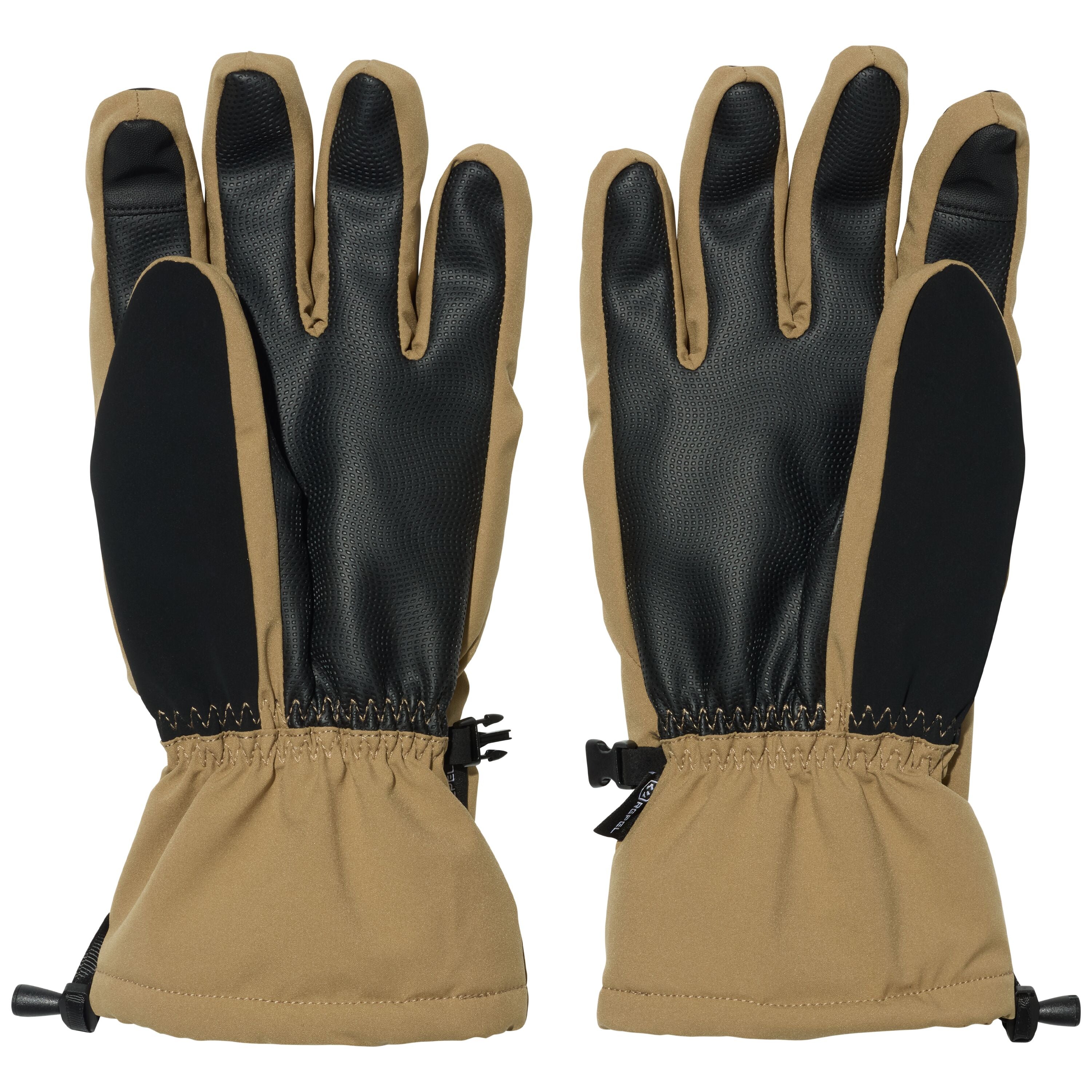 2027 Thirtytwo Lashed Snow Gloves