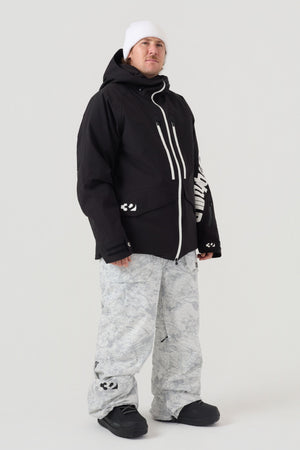 2027 Thirtytwo Lashed Insulated Snow Jacket
