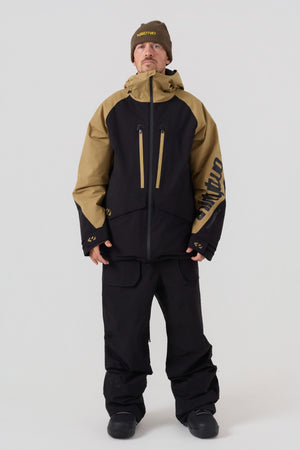 2027 Thirtytwo Lashed Insulated Snow Jacket