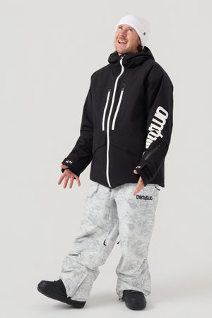 2027 Thirtytwo Lashed Insulated Snow Jacket