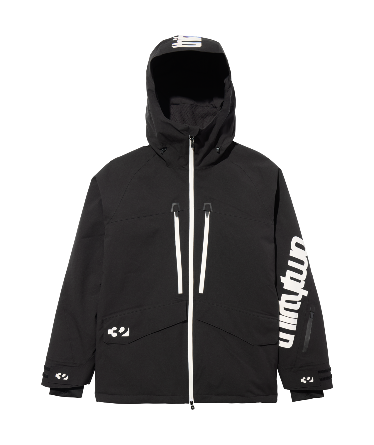 2027 Thirtytwo Lashed Insulated Snow Jacket