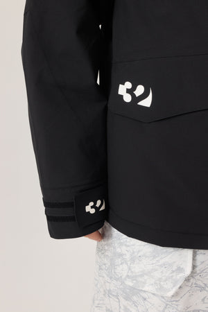 2027 Thirtytwo Lashed Insulated Snow Jacket